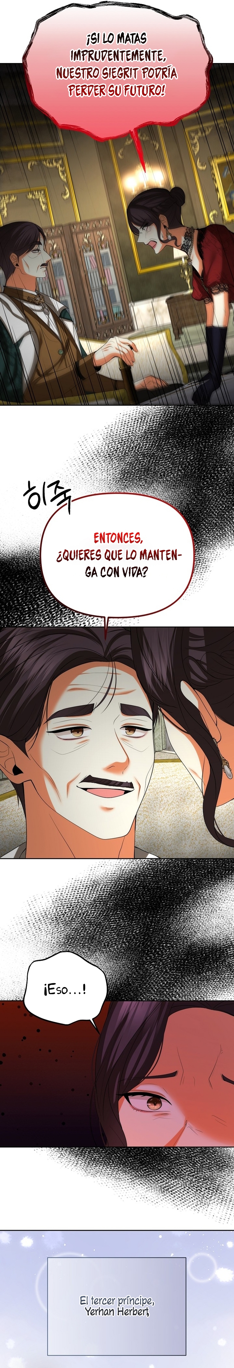 El divorcio es una condición Capítulo 42 - Página 8