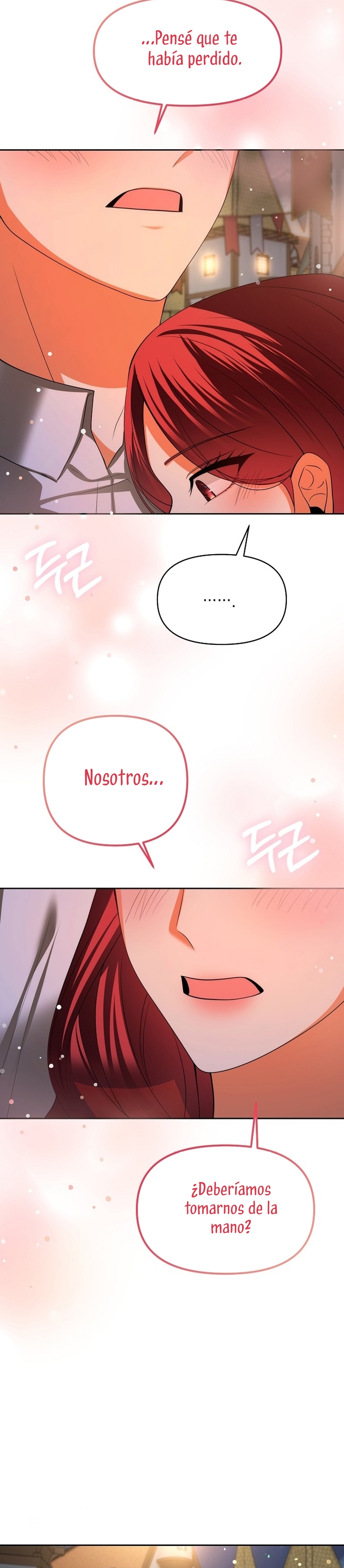 El divorcio es una condición Capítulo 44 - Página 14