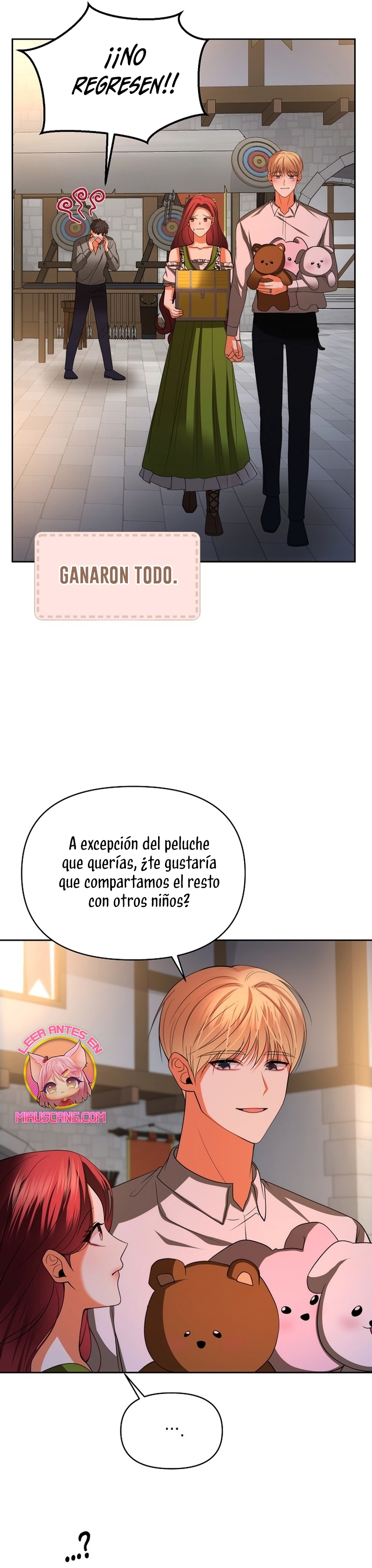 El divorcio es una condición Capítulo 44 - Página 20