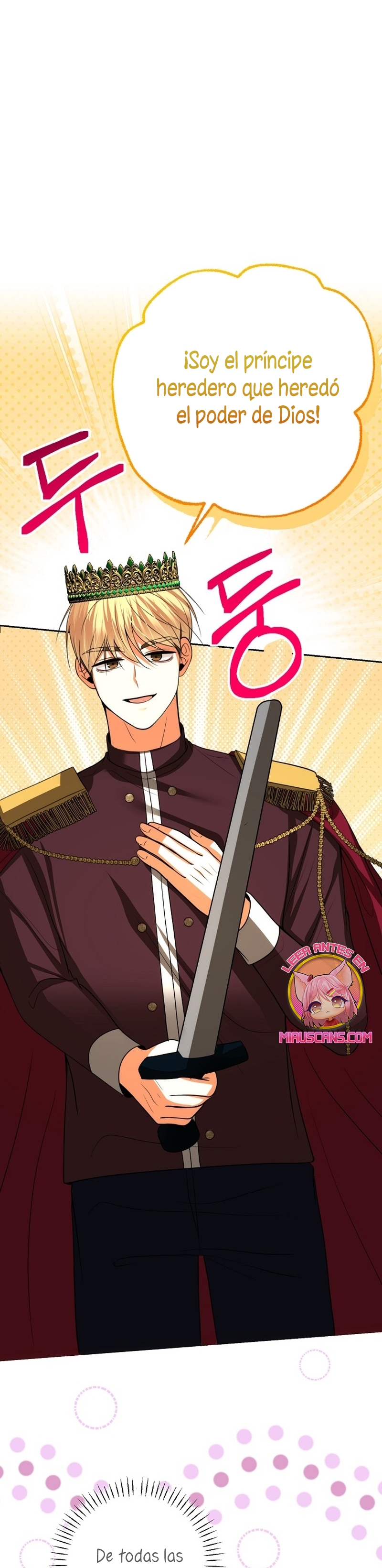 El divorcio es una condición Capítulo 44 - Página 25