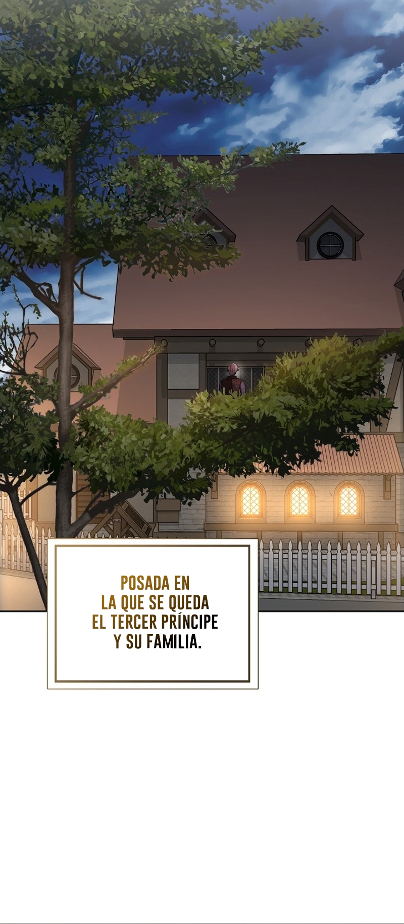 El divorcio es una condición Capítulo 44 - Página 32