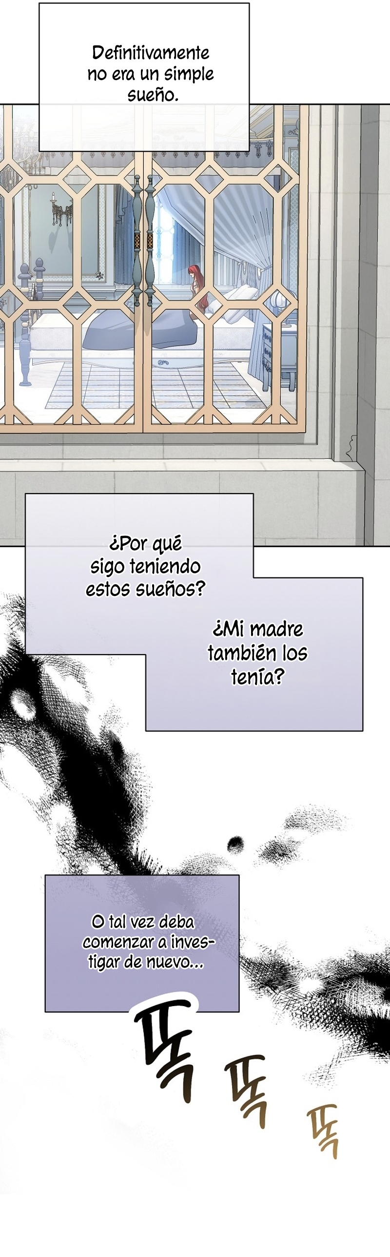 El divorcio es una condición Capítulo 45 - Página 27