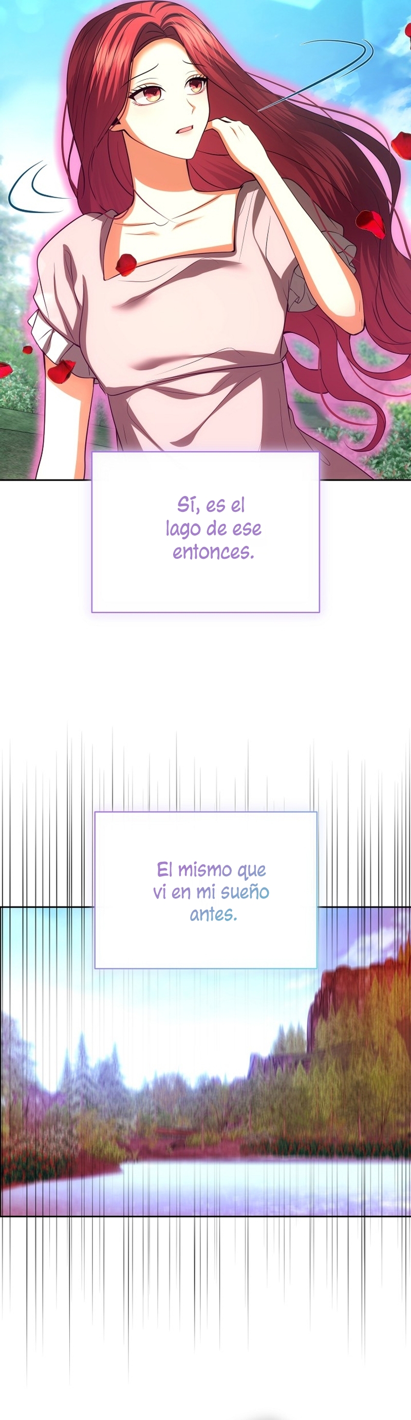 El divorcio es una condición Capítulo 45 - Página 5