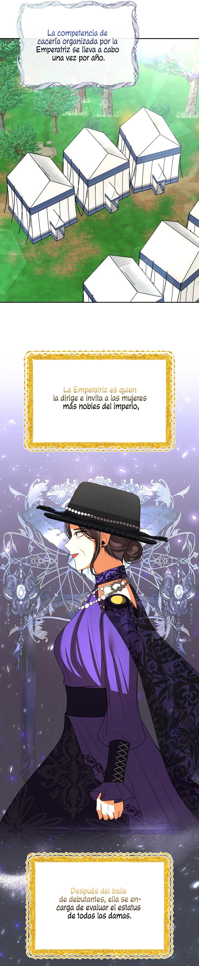 El divorcio es una condición Capítulo 46 - Página 11