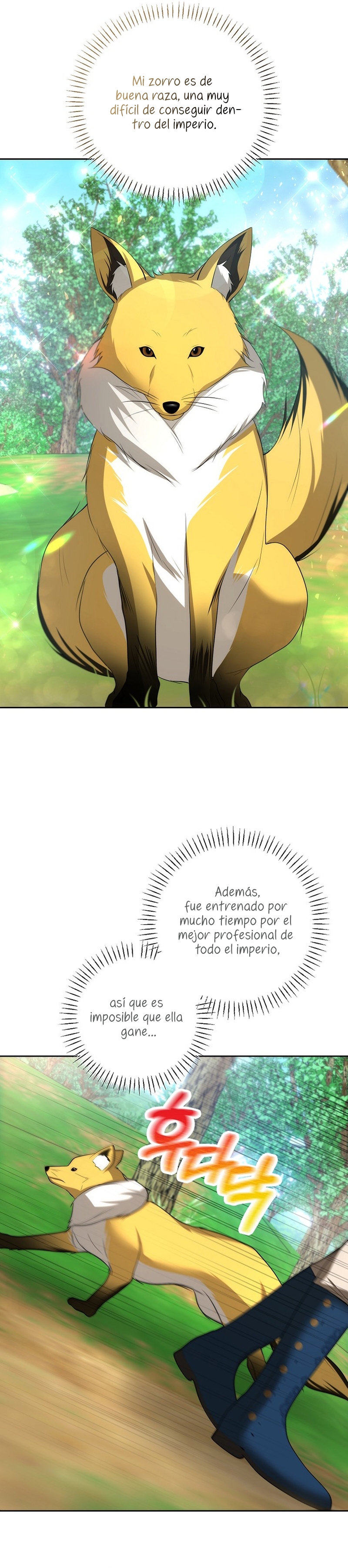 El divorcio es una condición Capítulo 46 - Página 23