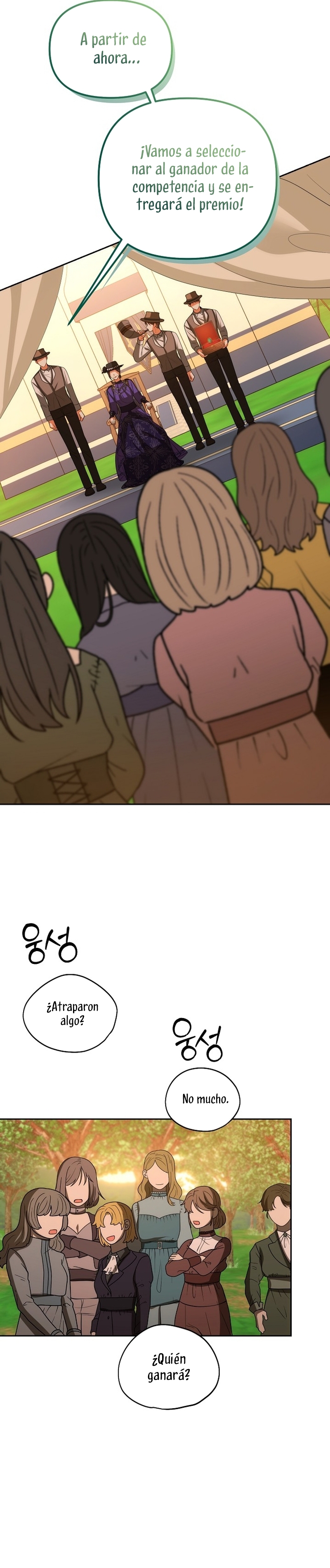 El divorcio es una condición Capítulo 48 - Página 18