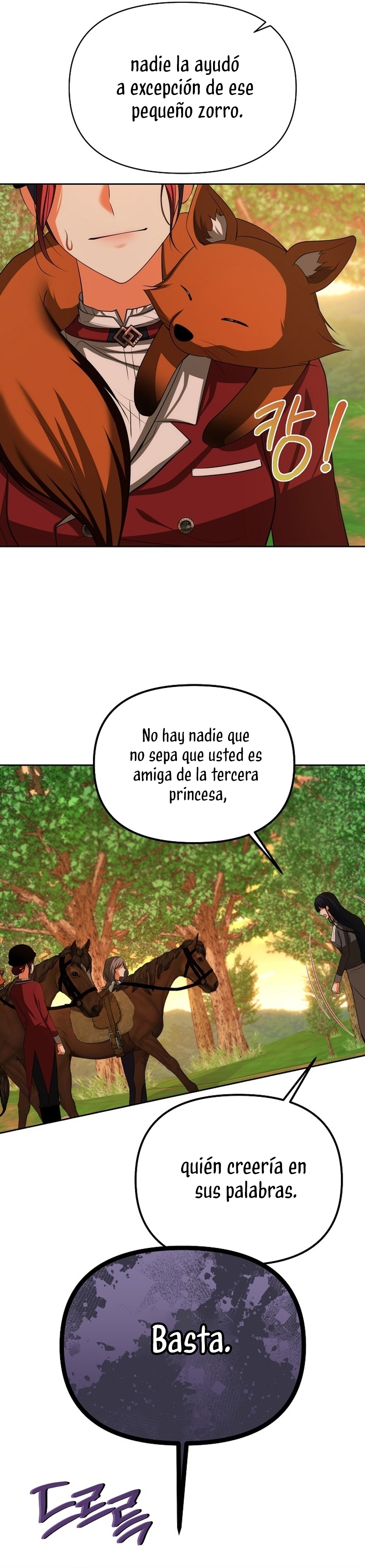 El divorcio es una condición Capítulo 48 - Página 26