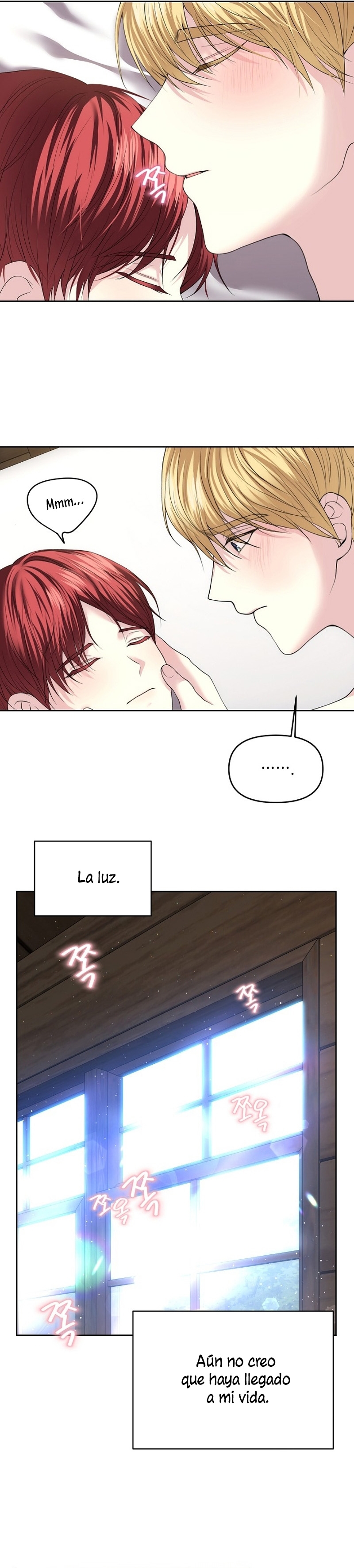 El divorcio es una condición Capítulo 5 - Página 29