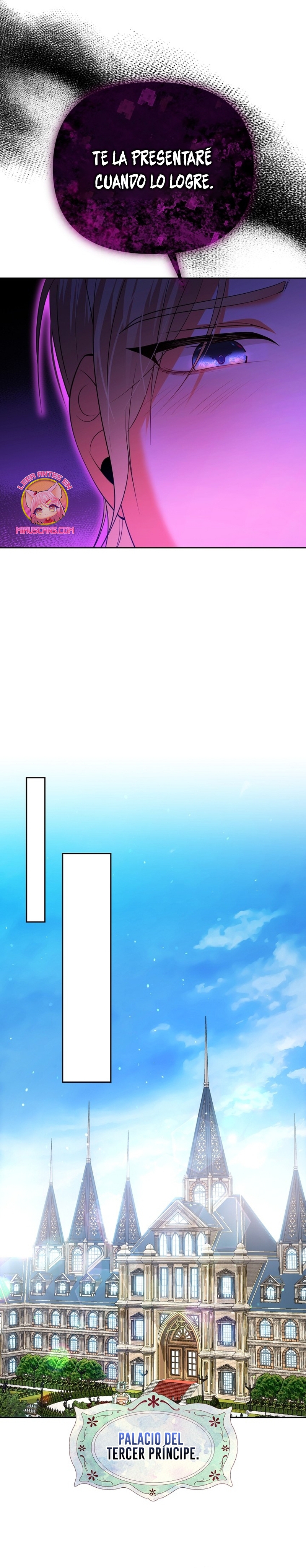 El divorcio es una condición Capítulo 50 - Página 20