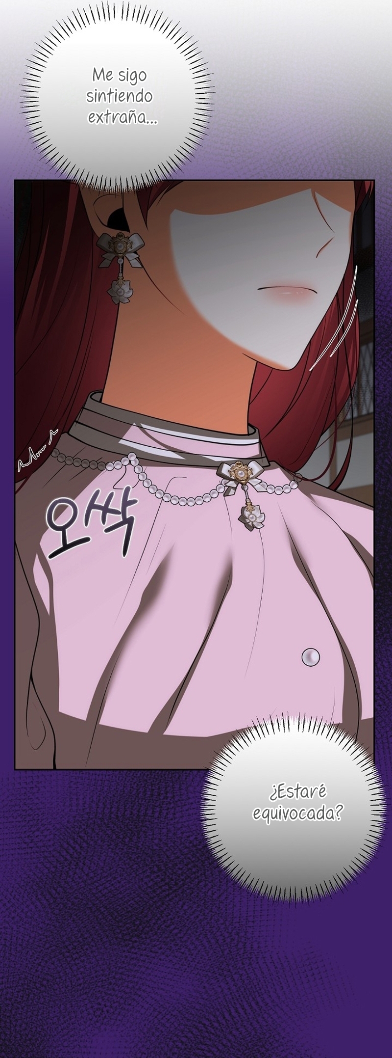 El divorcio es una condición Capítulo 51 - Página 4