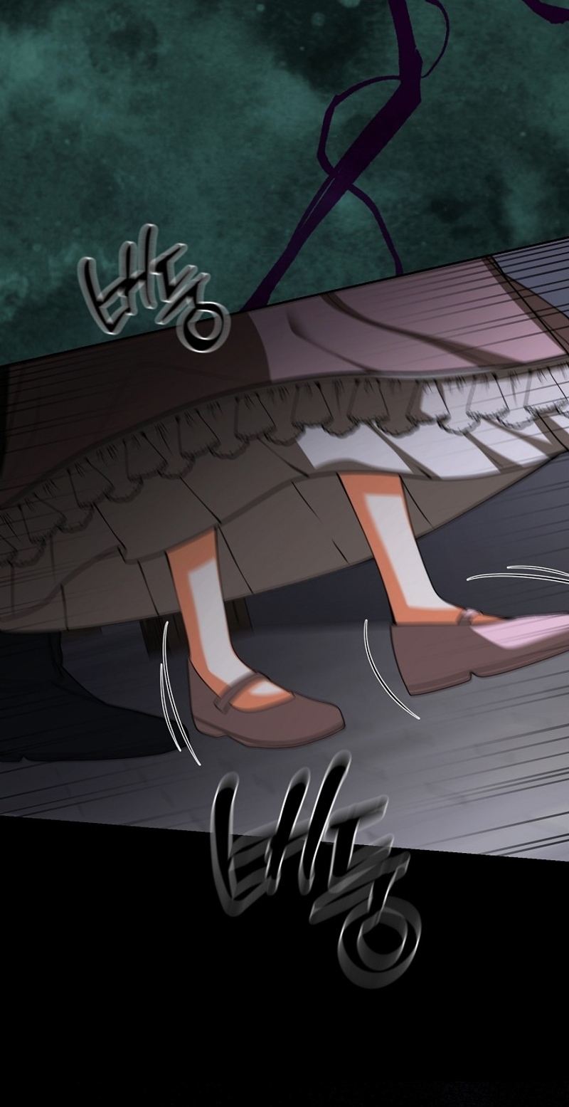 El divorcio es una condición Capítulo 51 - Página 6