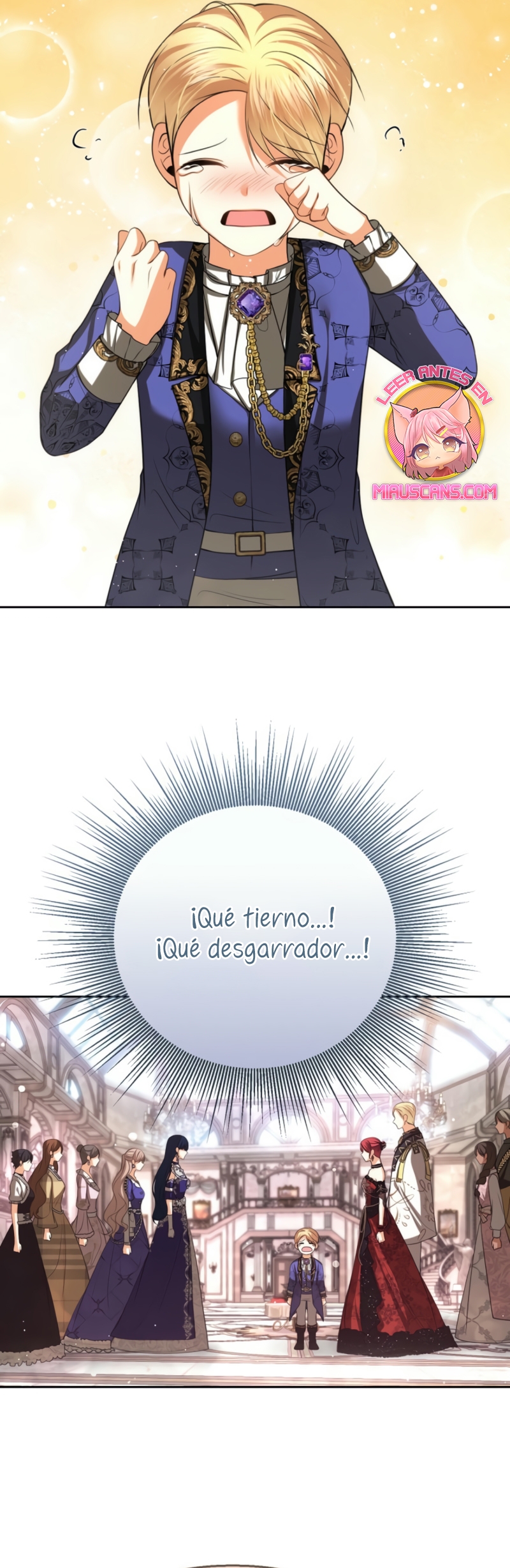 El divorcio es una condición Capítulo 56 - Página 25