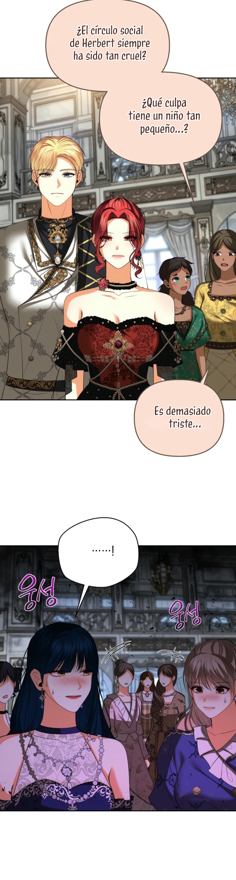 El divorcio es una condición Capítulo 56 - Página 26