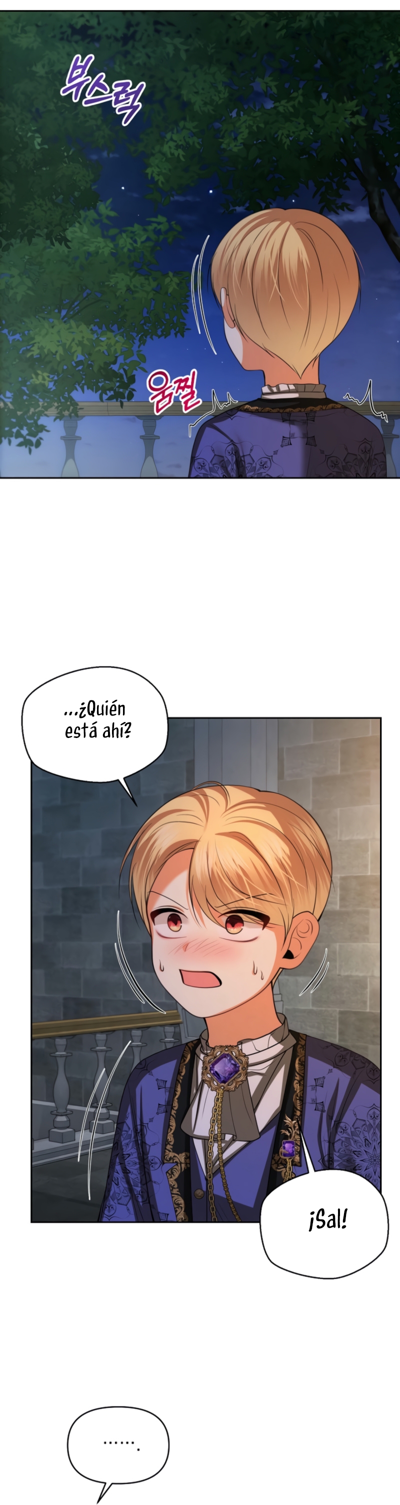 El divorcio es una condición Capítulo 56 - Página 32