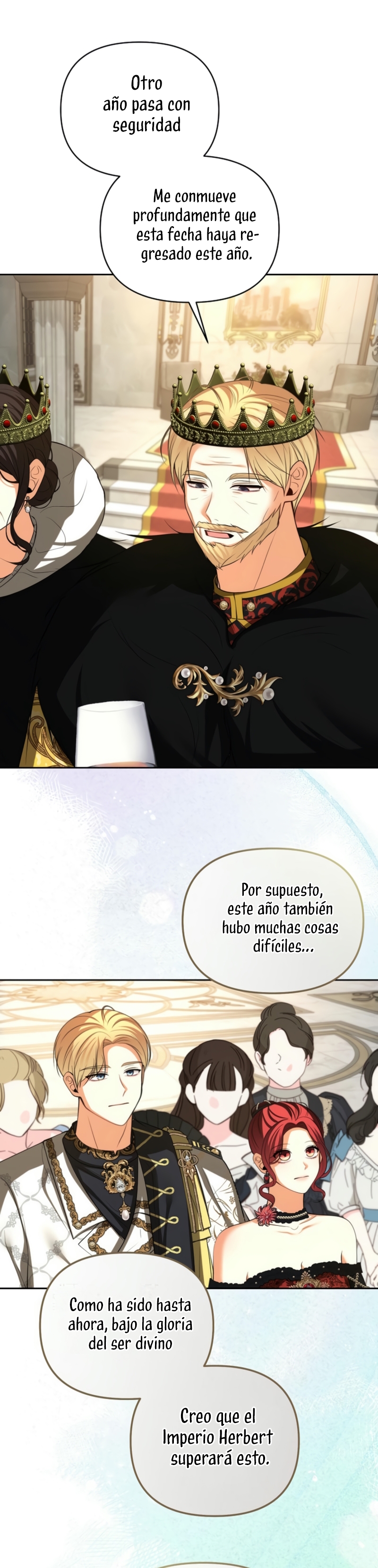 El divorcio es una condición Capítulo 57 - Página 10