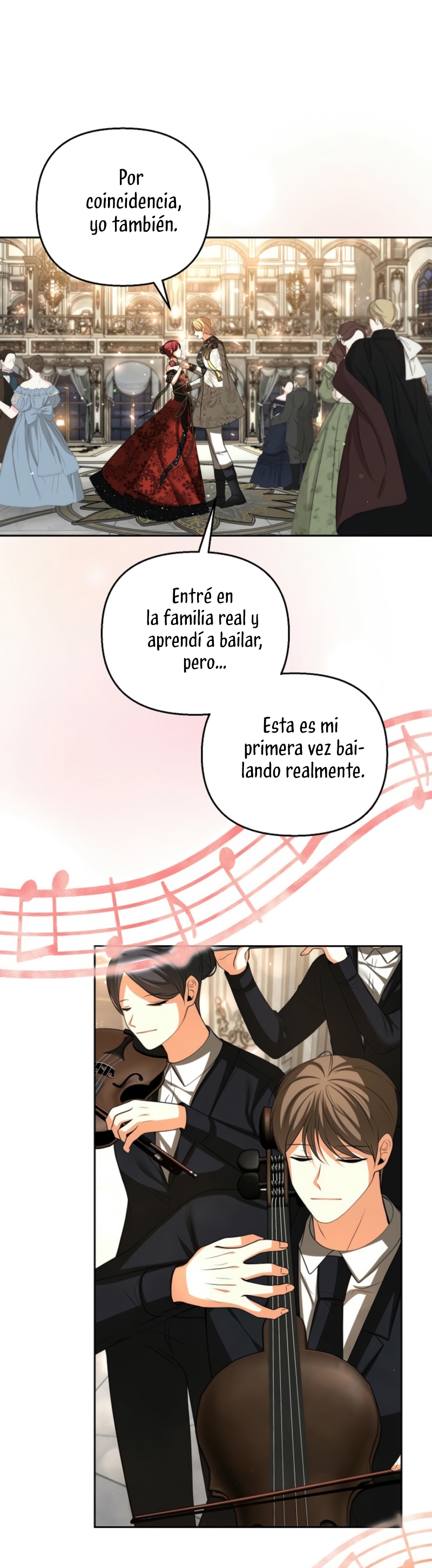 El divorcio es una condición Capítulo 57 - Página 18