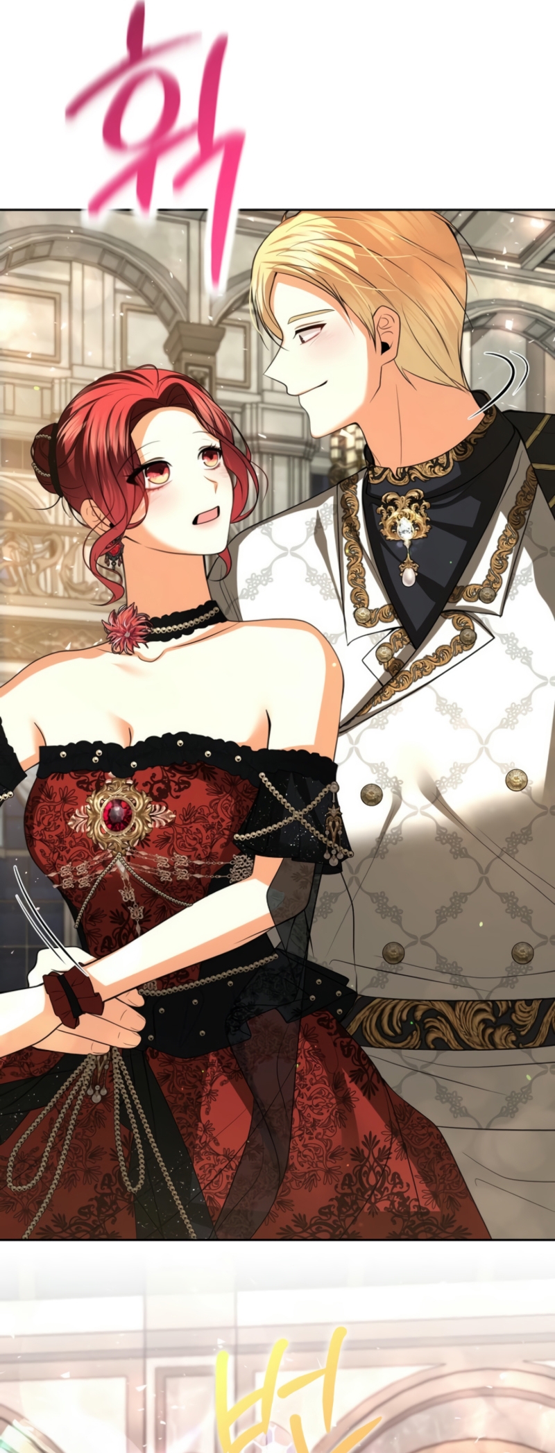 El divorcio es una condición Capítulo 57 - Página 21