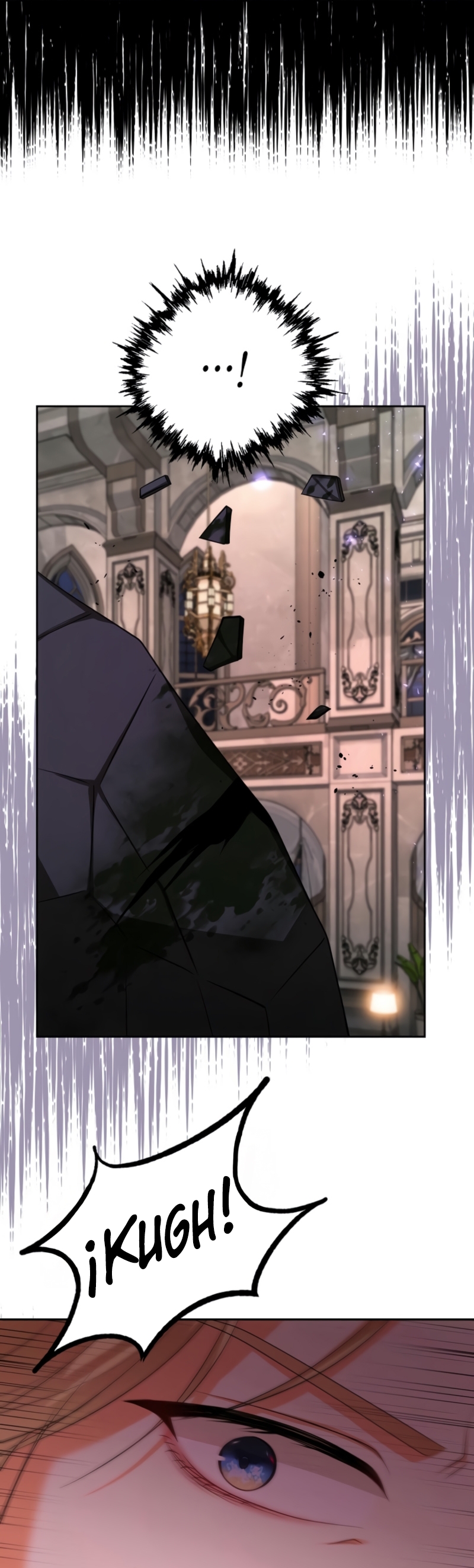 El divorcio es una condición Capítulo 58 - Página 25