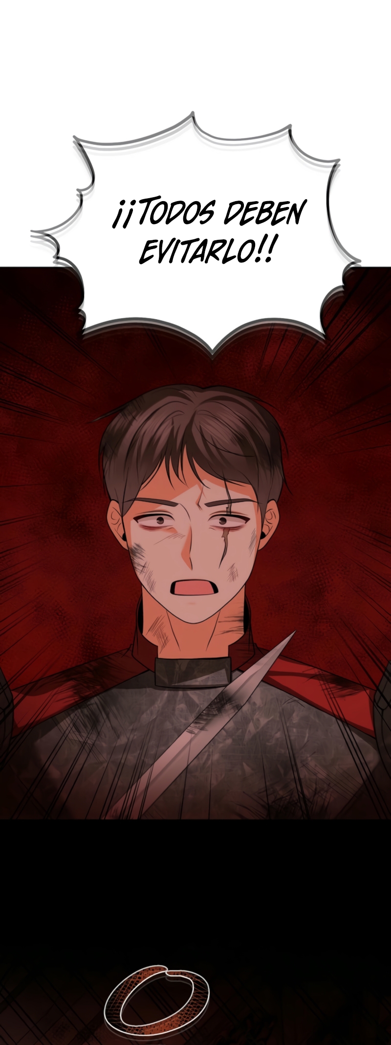 El divorcio es una condición Capítulo 58 - Página 4