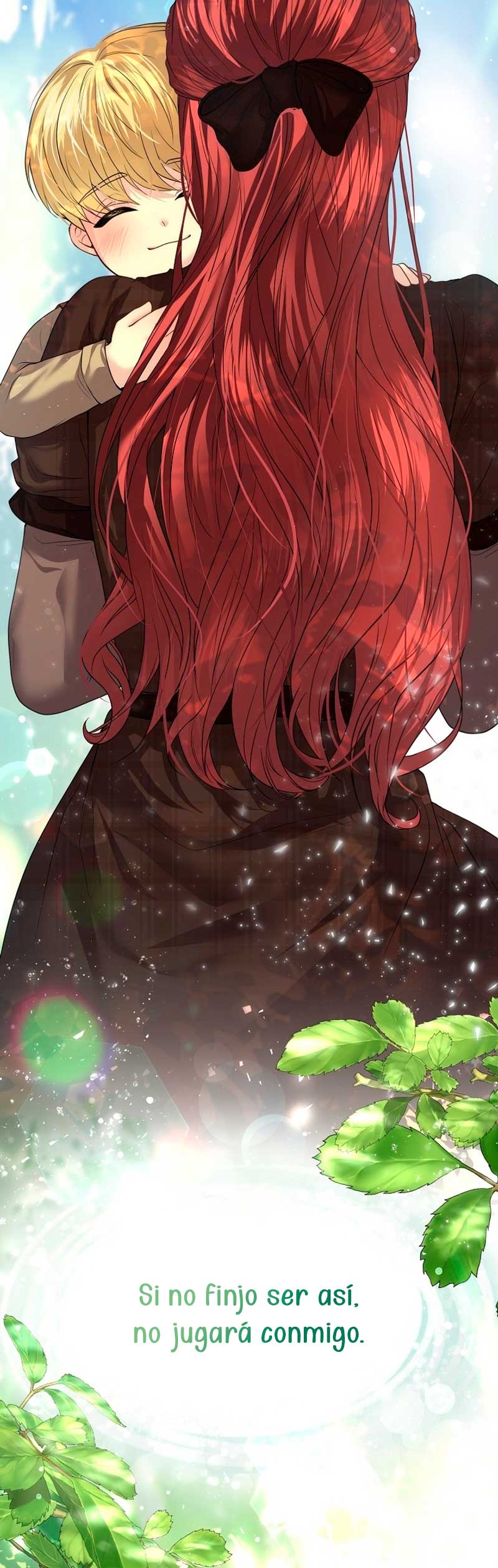 El divorcio es una condición Capítulo 6 - Página 43