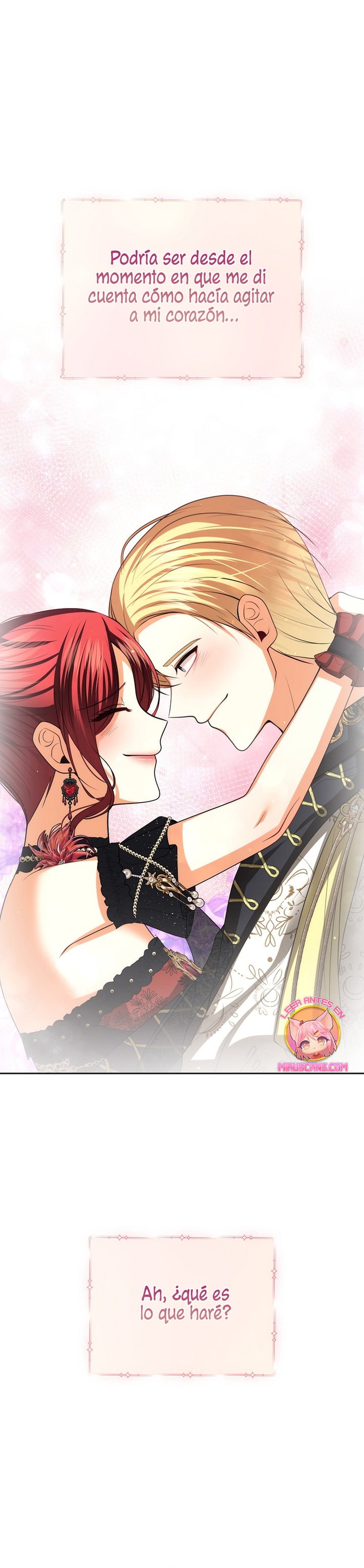 El divorcio es una condición Capítulo 61 - Página 23