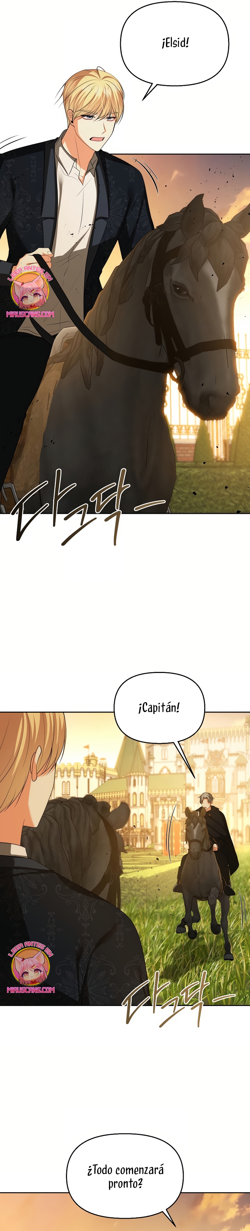 El divorcio es una condición Capítulo 62 - Página 26