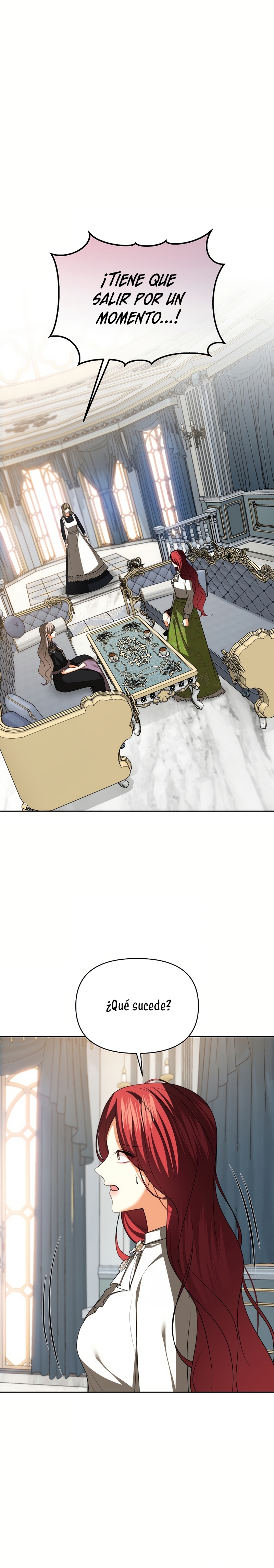 El divorcio es una condición Capítulo 62 - Página 9