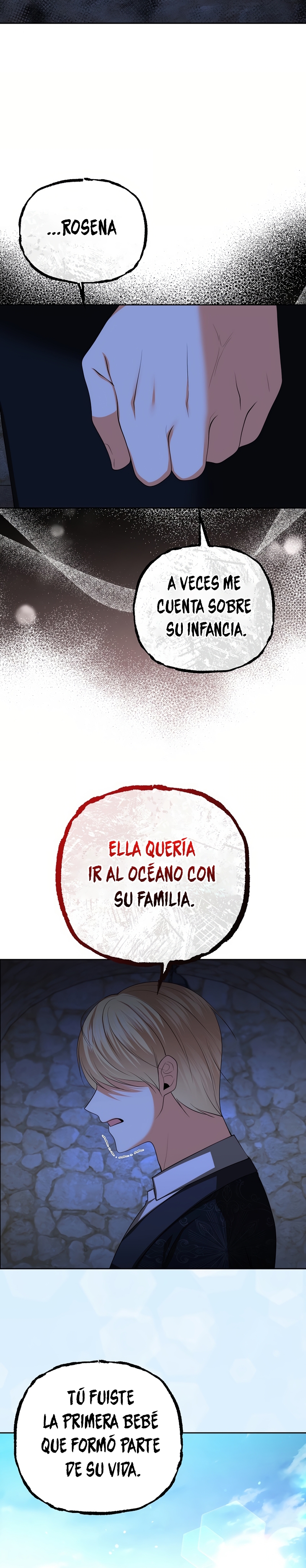 El divorcio es una condición Capítulo 63 - Página 16