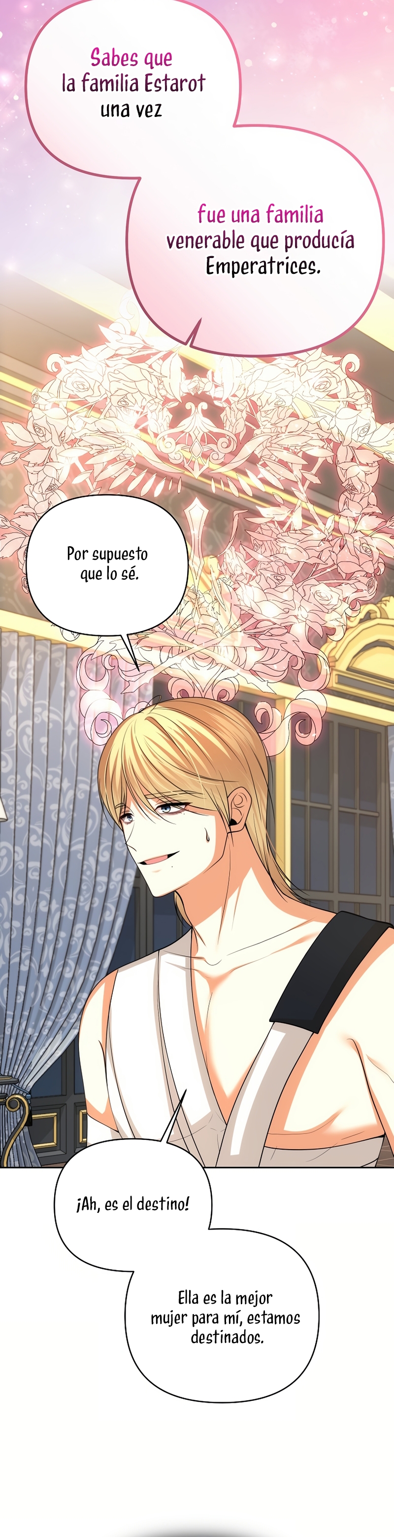 El divorcio es una condición Capítulo 63 - Página 23