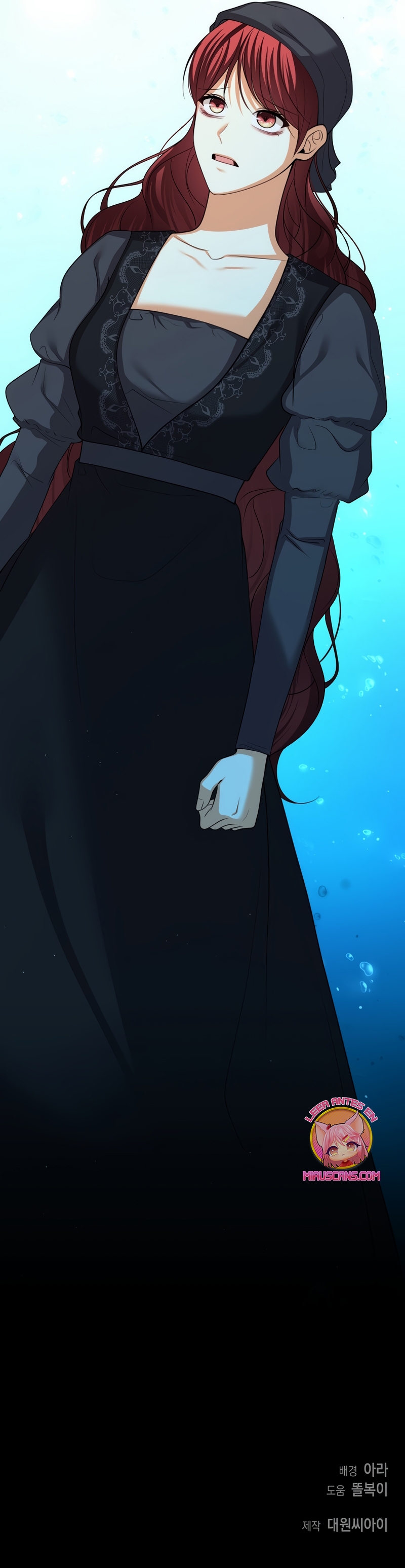 El divorcio es una condición Capítulo 63 - Página 32