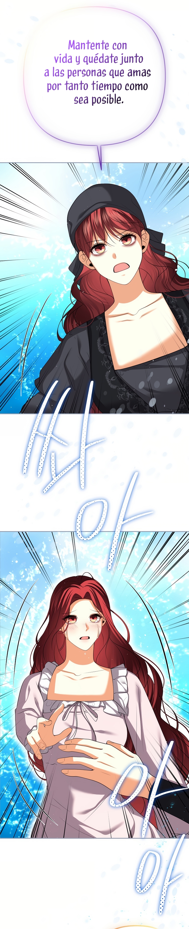 El divorcio es una condición Capítulo 64 - Página 25