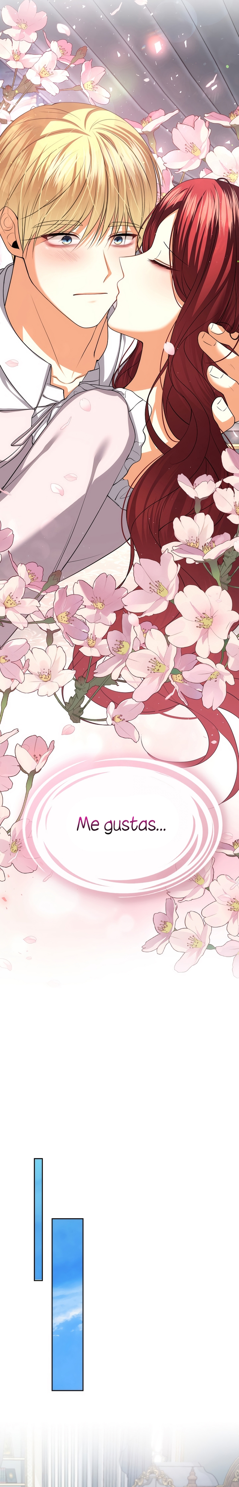 El divorcio es una condición Capítulo 65 - Página 27