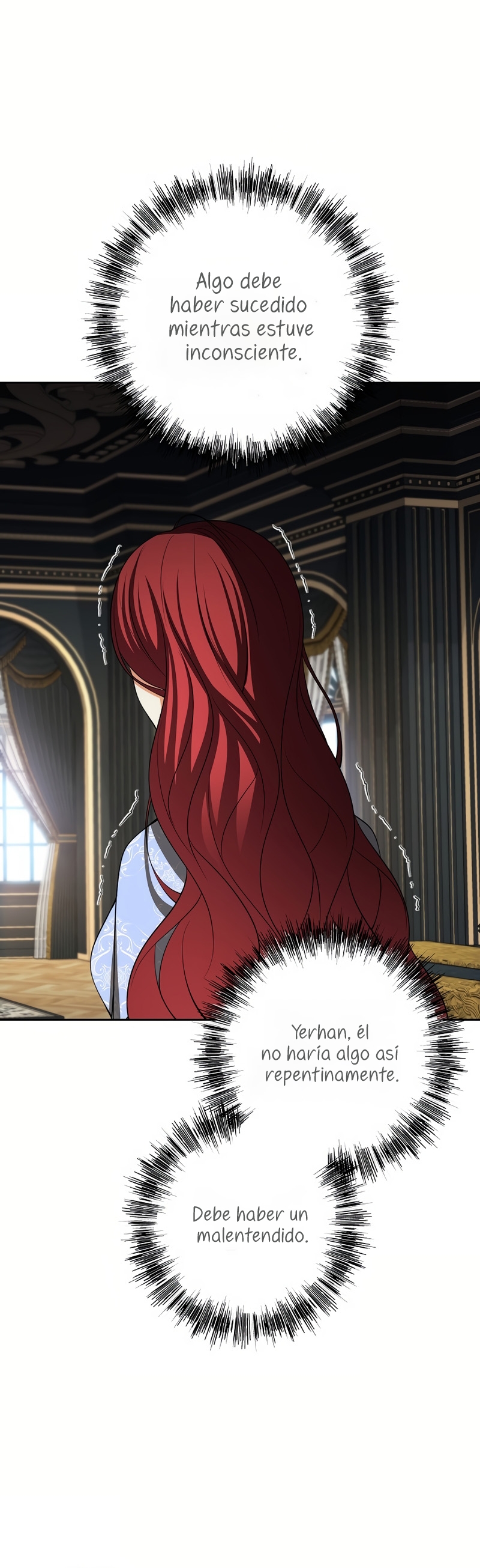 El divorcio es una condición Capítulo 66 - Página 10