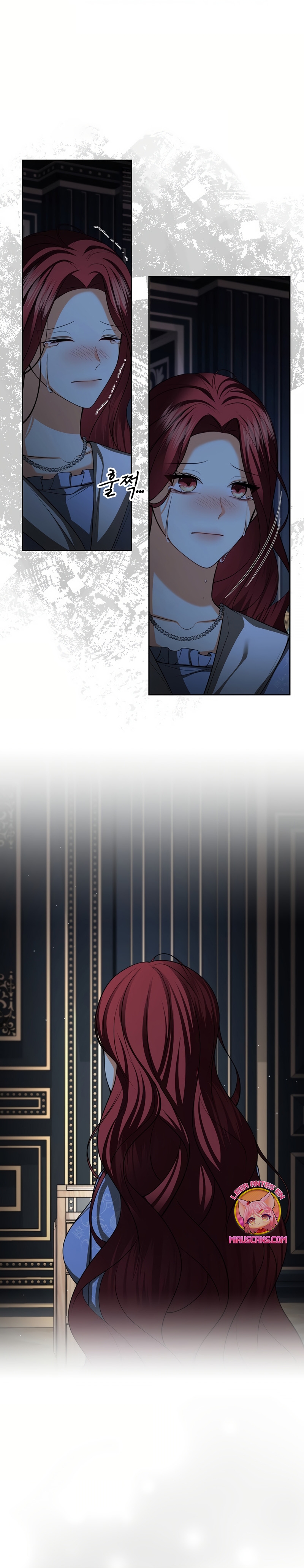 El divorcio es una condición Capítulo 66 - Página 12