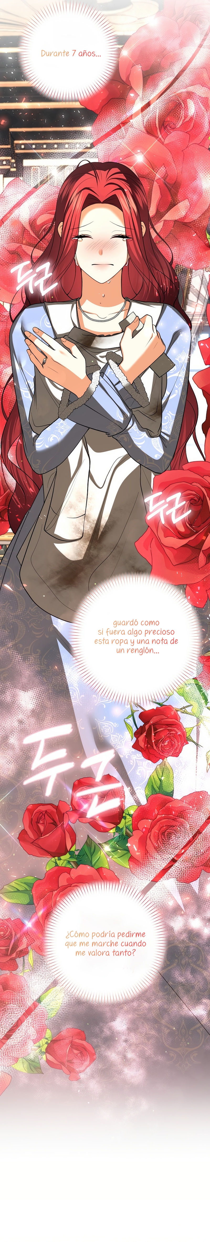 El divorcio es una condición Capítulo 66 - Página 17