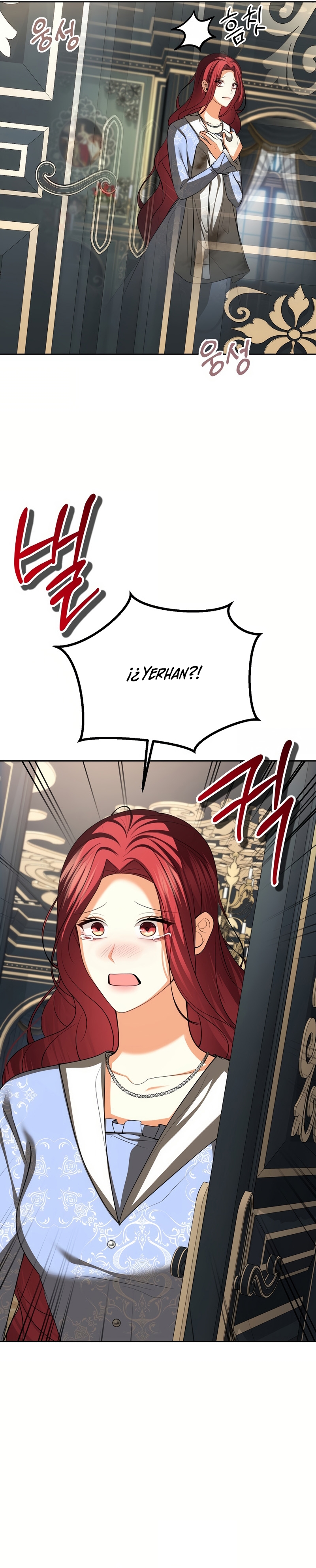 El divorcio es una condición Capítulo 66 - Página 18