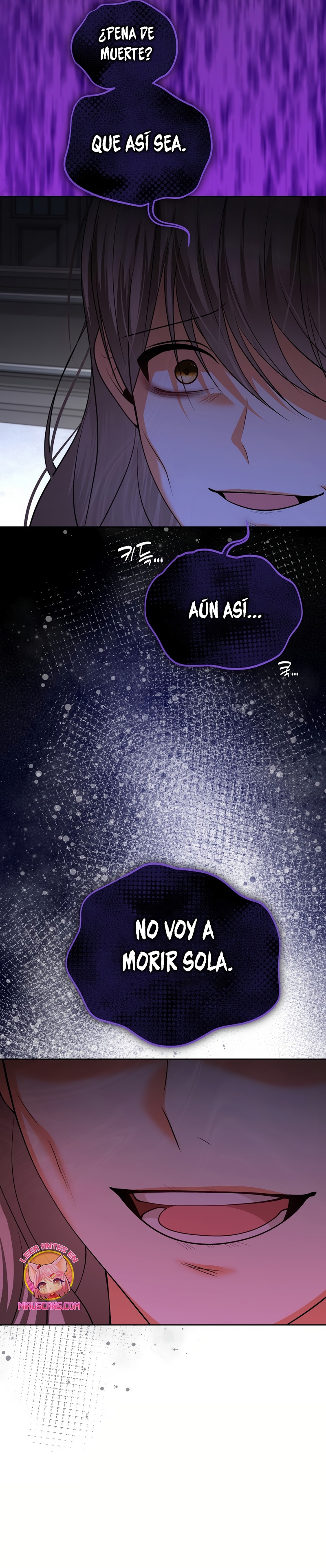 El divorcio es una condición Capítulo 66 - Página 28