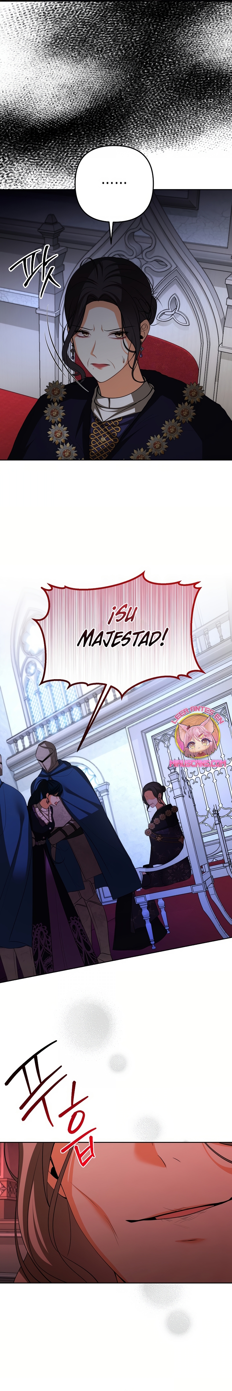 El divorcio es una condición Capítulo 67 - Página 17