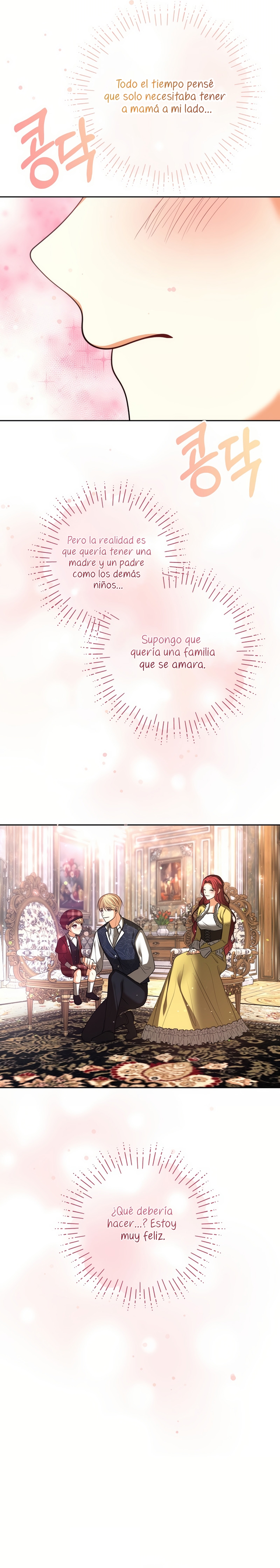 El divorcio es una condición Capítulo 69 - Página 13