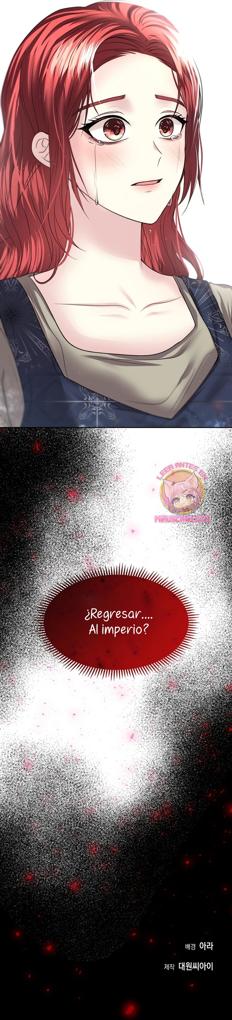 El divorcio es una condición Capítulo 7 - Página 24