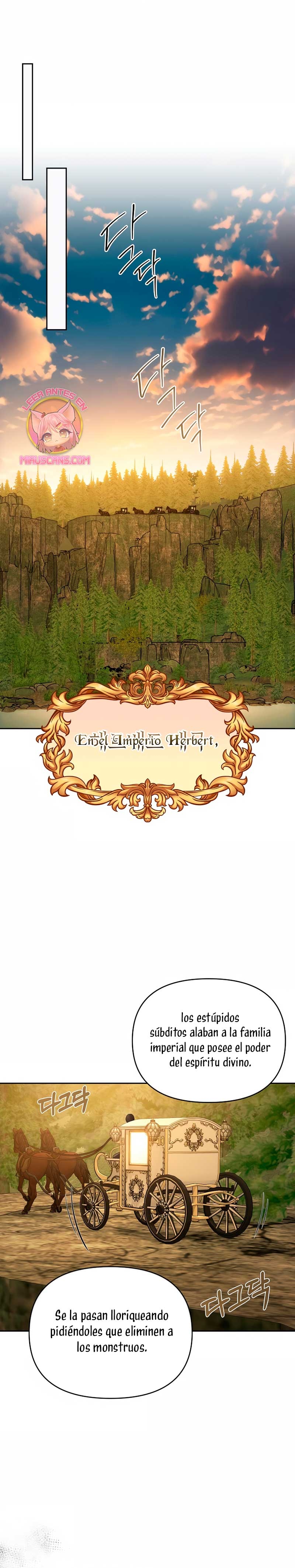 El divorcio es una condición Capítulo 72 - Página 28