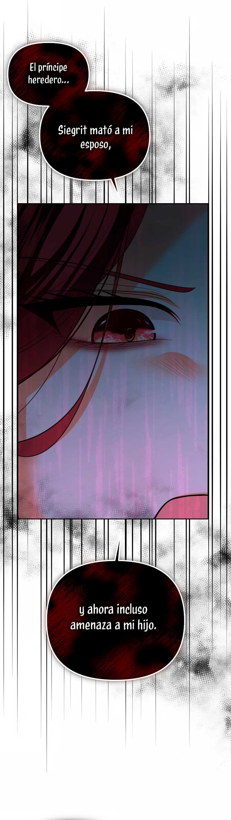 El divorcio es una condición Capítulo 72 - Página 7