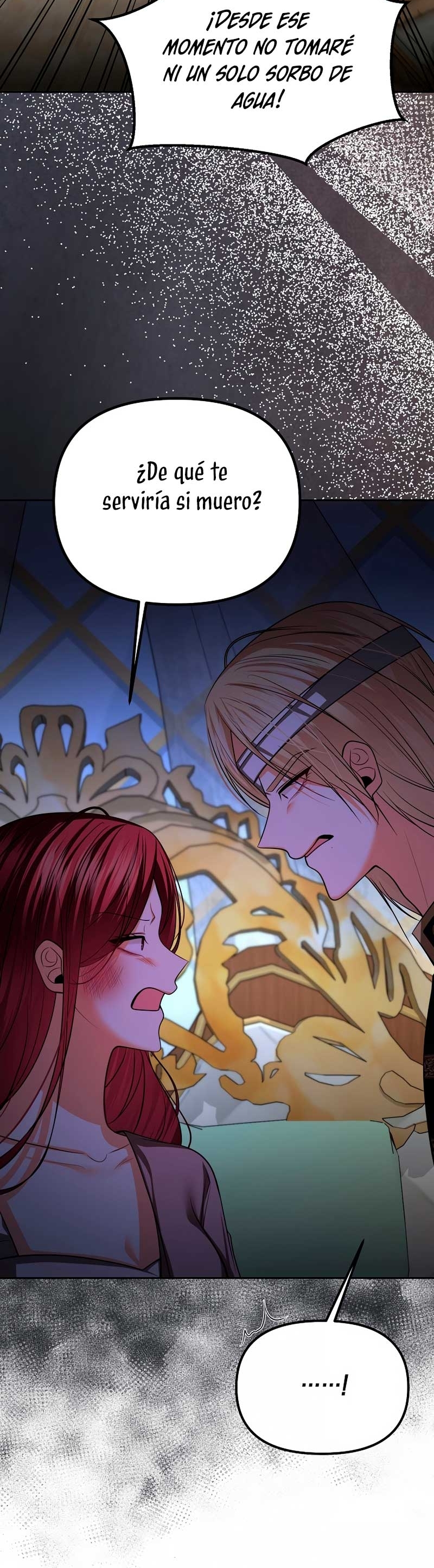 El divorcio es una condición Capítulo 74 - Página 23