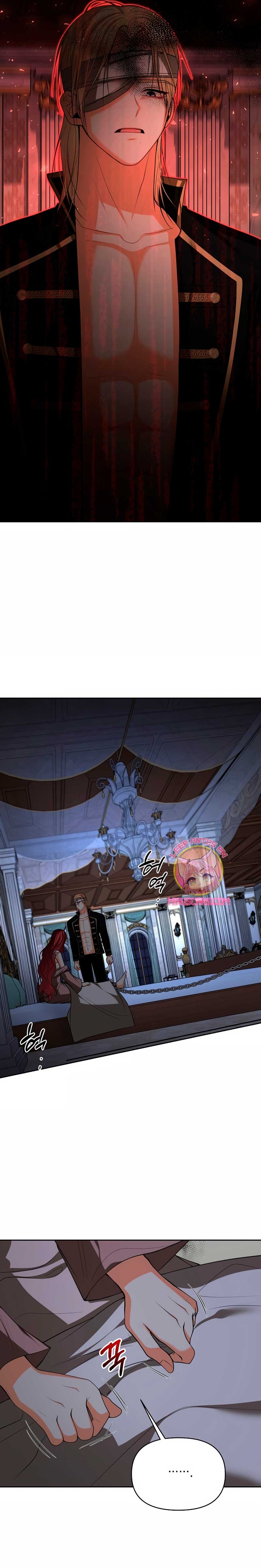 El divorcio es una condición Capítulo 74 - Página 26