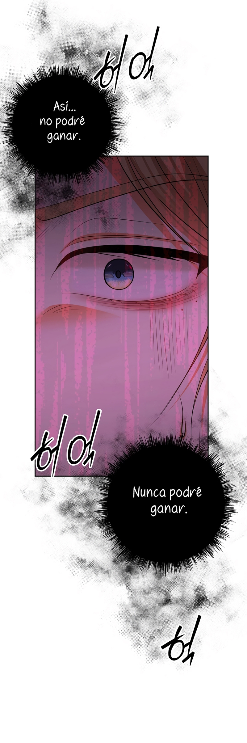 El divorcio es una condición Capítulo 76 - Página 12