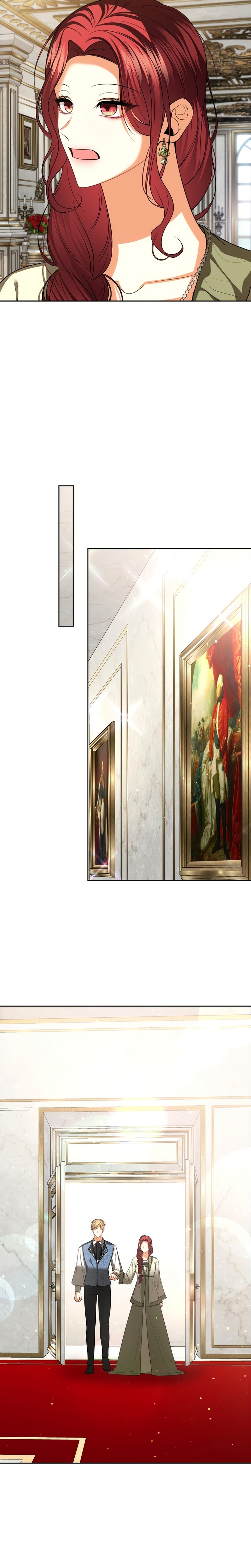 El divorcio es una condición Capítulo 77 - Página 31