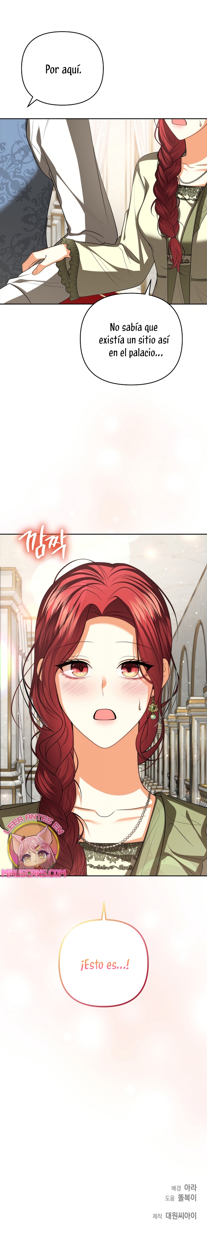 El divorcio es una condición Capítulo 77 - Página 32