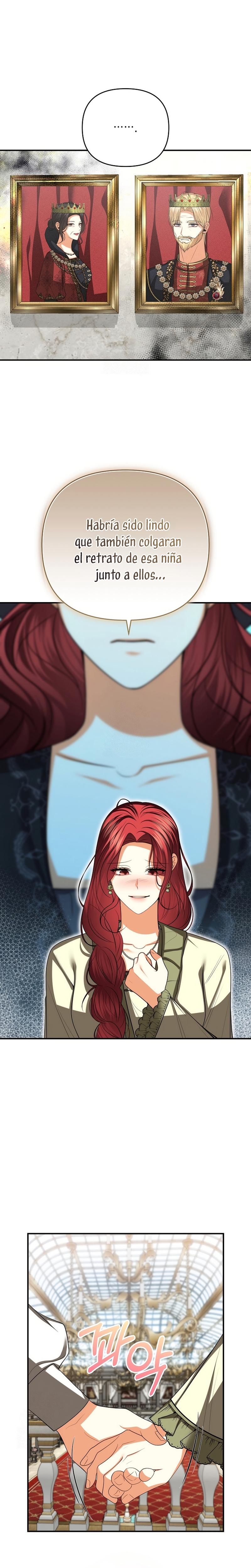 El divorcio es una condición Capítulo 78 - Página 5