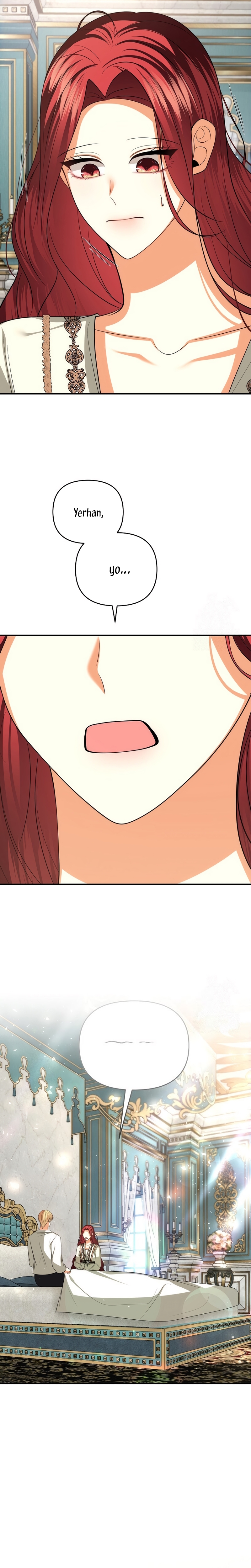 El divorcio es una condición Capítulo 79 - Página 31