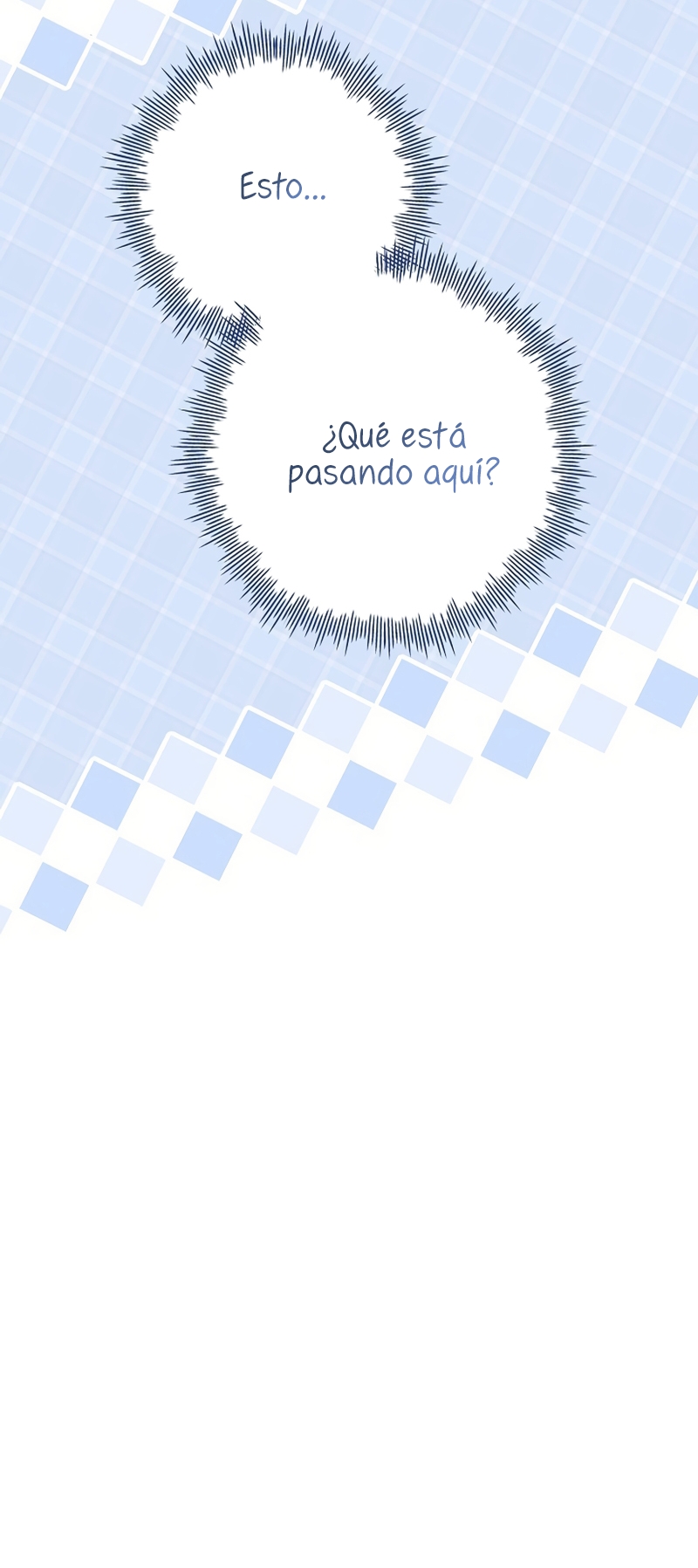 El divorcio es una condición Capítulo 80 - Página 36